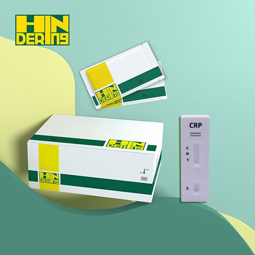 C-Reaktif Protein Yarı Nicel Hızlı Testi