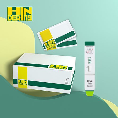 Fentanil (FYL) Hızlı Testi (Yüzey)