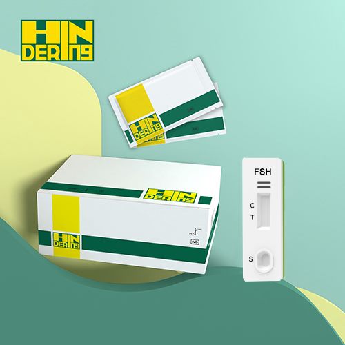 FSH Hızlı Testi