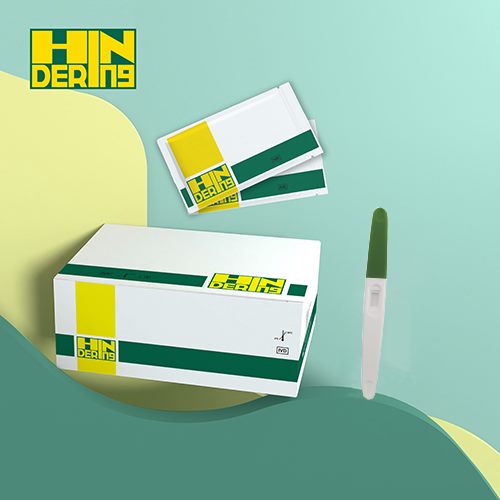FSH Hızlı Testi