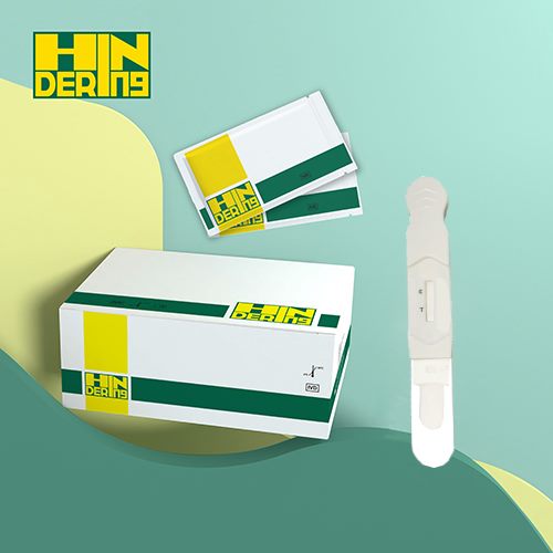 Metadon (MTD) Hızlı Testi (Oral Sıvı)