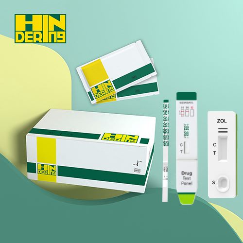 Zolpidem(ZOL) Hızlı Testi (İdrar)
