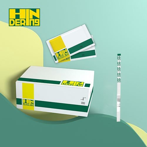 C-Reaktif Protein Hızlı Testi